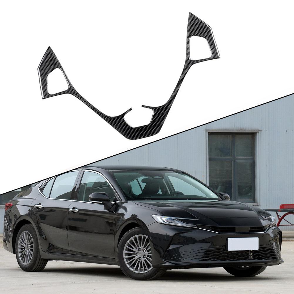 Aggiorna gli interni della tua Ford Explorer con finiture accentate del volante in fibra di carbonio resistenti alle alte temperature