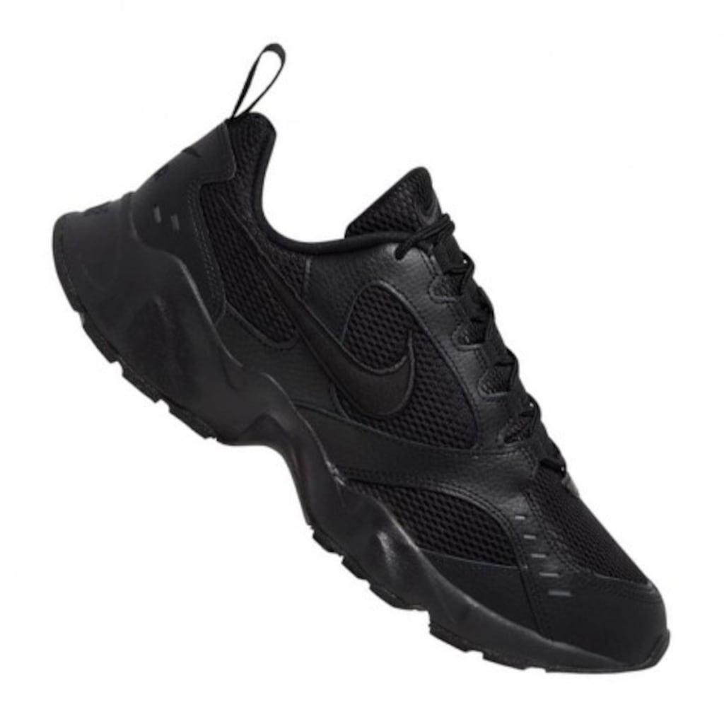 Buy Nike Air Heights Mens Black Sneakers AT4522 010 at affordable prices —  free shipping, real reviews with photos — Joom