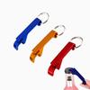 Bottle Opener - Fyaccd - Mini Bottle Opener - Aluminum Alloy - 3 Colors - Keychain