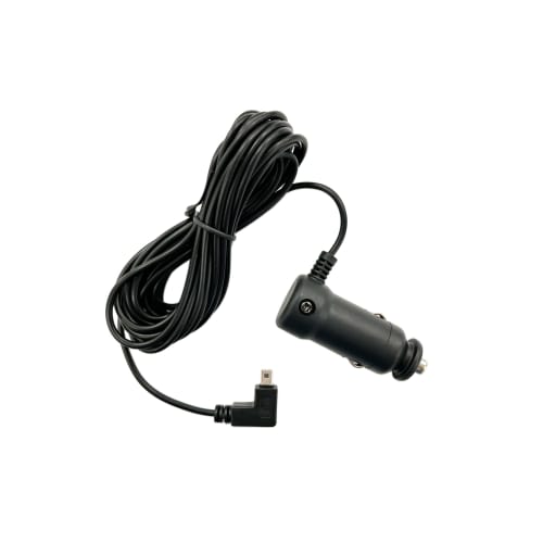 

Yupiteru Laser & Radar Detector Option Cigar Plug Cord OP-12U DC12V Approx. 4m