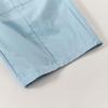 Desa Girls' Fashion Split Wide-Leg Pants