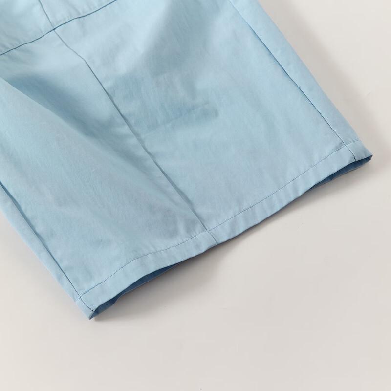 Desa Girls' Fashion Split Wide-Leg Pants