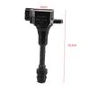 4Pcs 22448-8J115 22448-8J11C New Ignition Coil Pack For Infinity Nissan Altima Maxima Murano 3.5L 4.0L V6 UF349