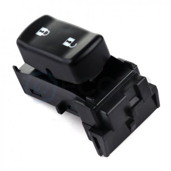 Front Door Lock Switch For Buick Terraza 2005-2007 Chevrolet Uplander 2005-2009