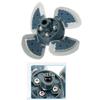 Replacement Part Pool Maintenance Supplies for MX6 Pool Cleaner Suitable for Optimal Performances and Easy Maintenance