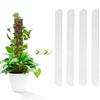 Height Adjustable Water Moss Column Weather Resistant Plant Support Creative Moss Pole  Garden