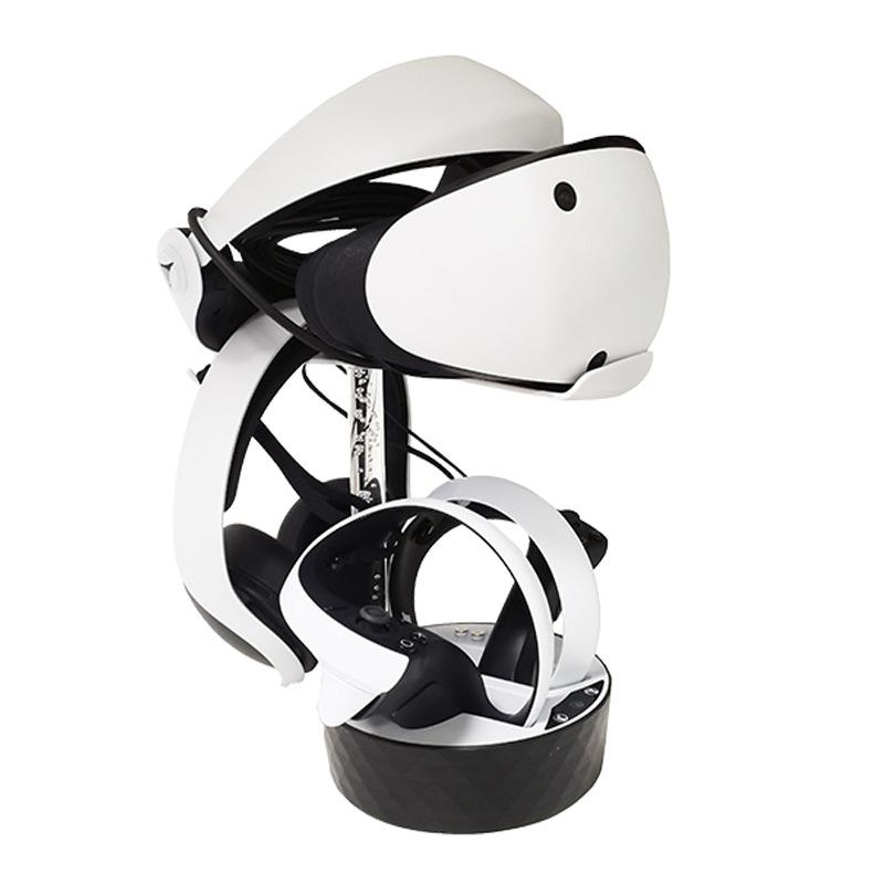 RGB-органайзер для зарядки геймпада — фото 11