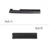 Car Glove storage box Cover Trim Co-pilot Storage Compartment Panel Stickers For LandRover Discovery 4 LR4 2010-2016 Accessories