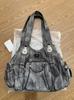 Mode PU Leer Schoudertas voor Dames Grote Capaciteit Hobo Satchel Crossbody Portemonnee Tas