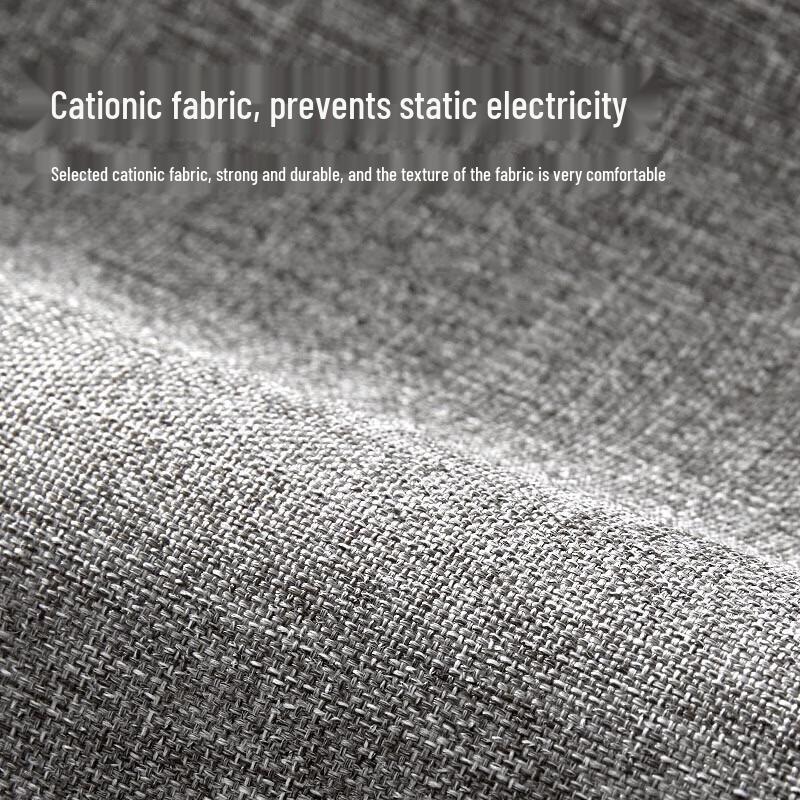 EACHY Fabric Clothes Storage Box