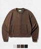 Wv Project Ray Terry Cardigan Brown Sjot7832