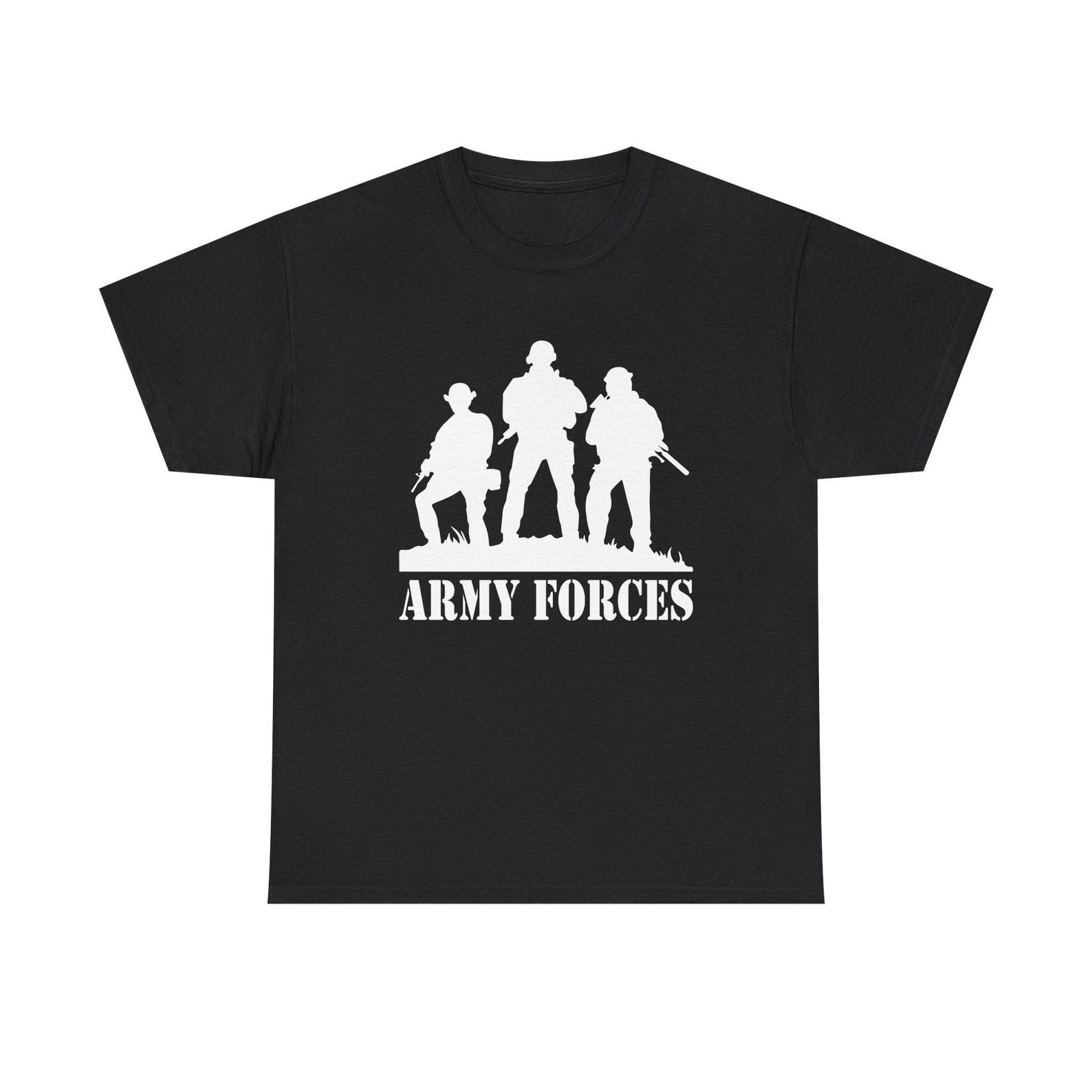 Army Forces Tee 2XL