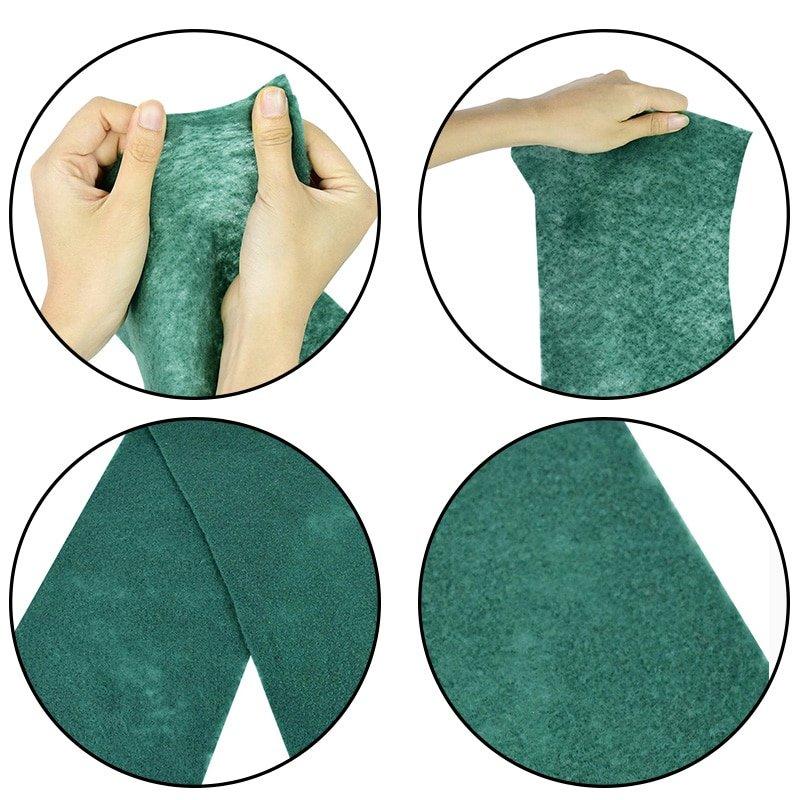 Outdoor Biodegradable Grass Seed Mat