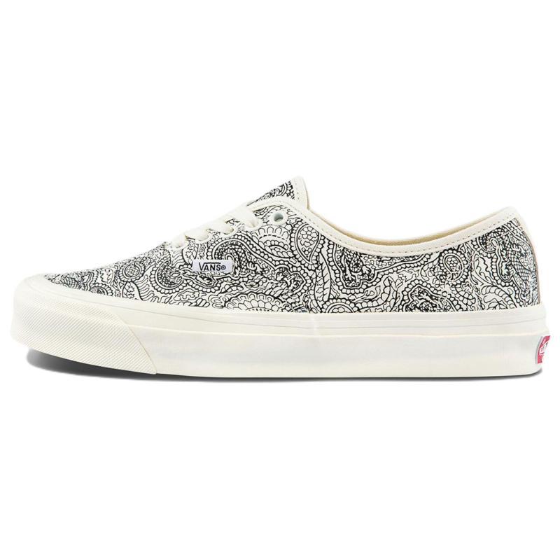 

Vans Og Authentic Lx Dragon Vans VN0A4BV9B4L 37