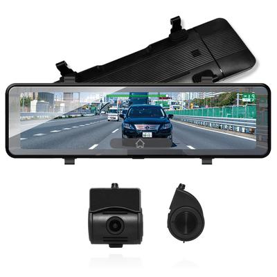 Automobilová elektronika – DVR kamery do auta
