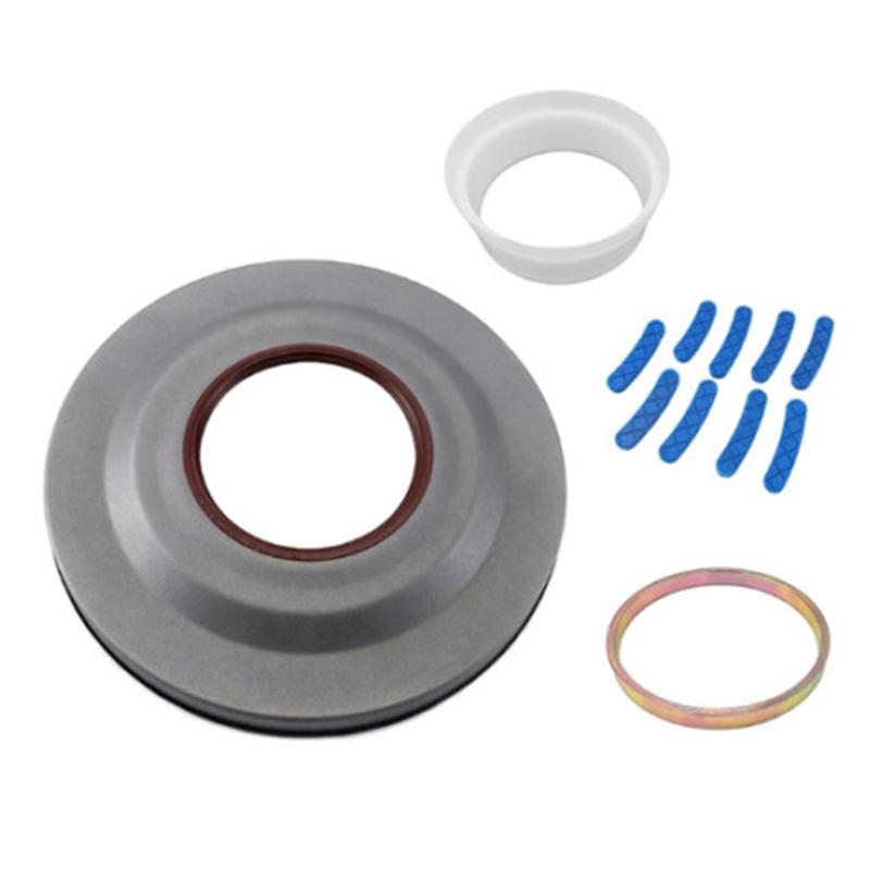 ABLZ-For Ford Focus Galaxy Volvo Dodge 2008- 2011 MPS6 Clutch Front Oil Seal Cover Kit For Acar