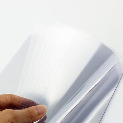 Deli A4 Transparent Binding Cover Film CN Plug (adapter Included)