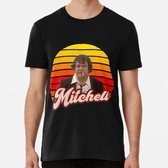 

Mitchell From Mystery Science Theater 3000 Size S to 5XL Made in the USA TTshirt S
