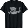 Hunt Showdown Beastface Trait T-Shirt