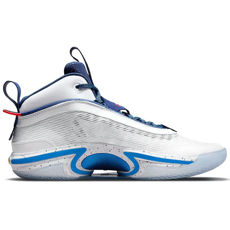 New JORDAN 36 Se Jayson Tatum Pe DJ4484-100
