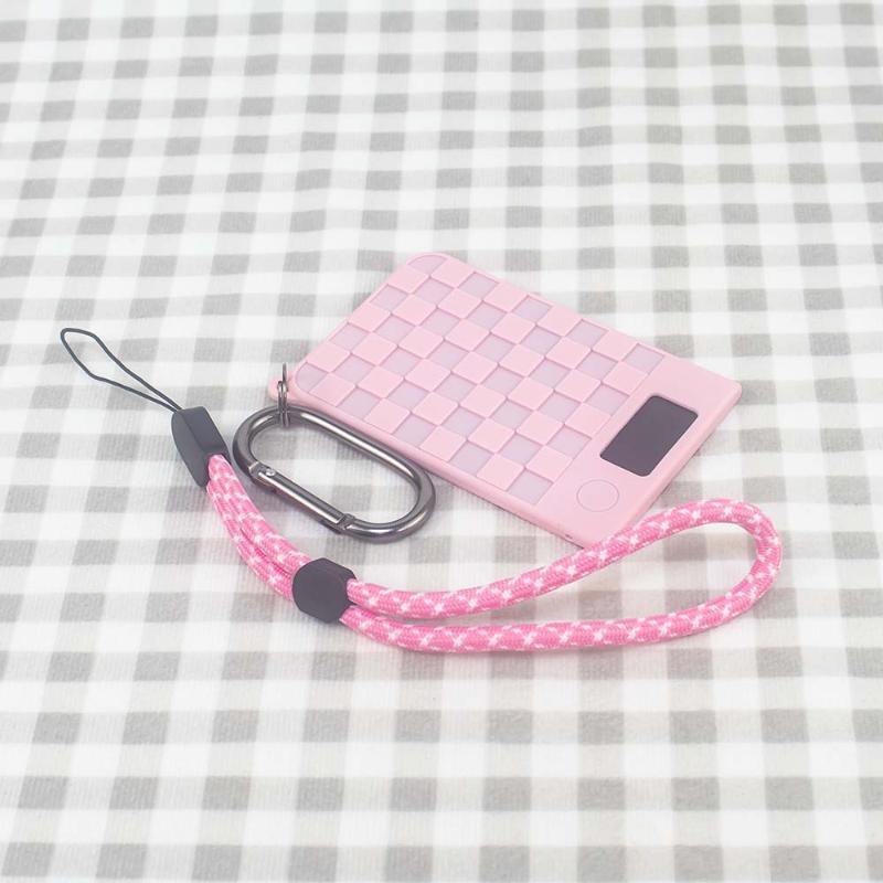 For Plaud Note/Plaud Note Pro(2025) Pc Magnetic Voice Recorder Case Silicone Integrated Watch Strap Case