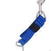 Diving Hook, Stainless Steel Hook with 39" Line And Snap Clip for Underwater Activities