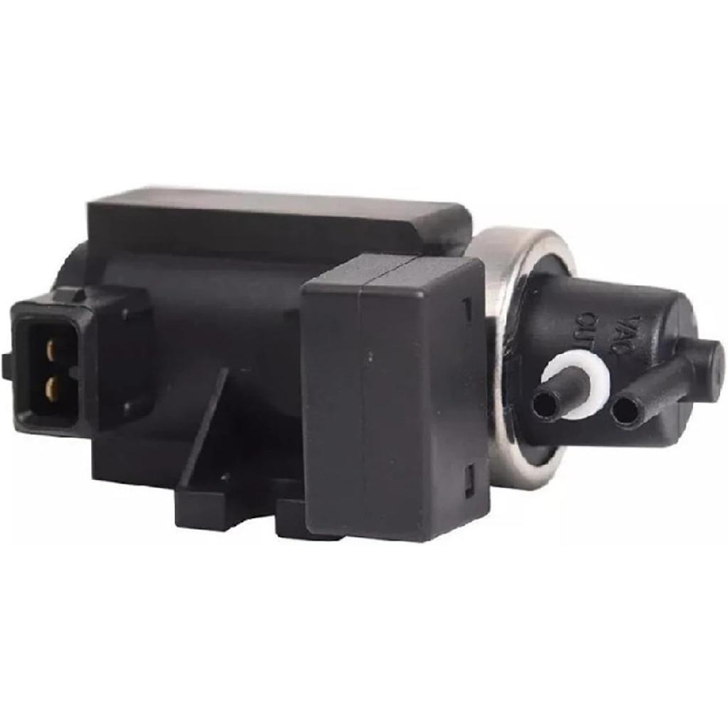 Turbocharge Pressure Converter Solenoid Valve 11742247906 11747796634 7584628,Compatible For BMW 1 3 5 6 7 X3 X5 X6 E91 E60 E46 E64