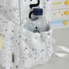 Student Schoolbag Female Star Printed Backpack