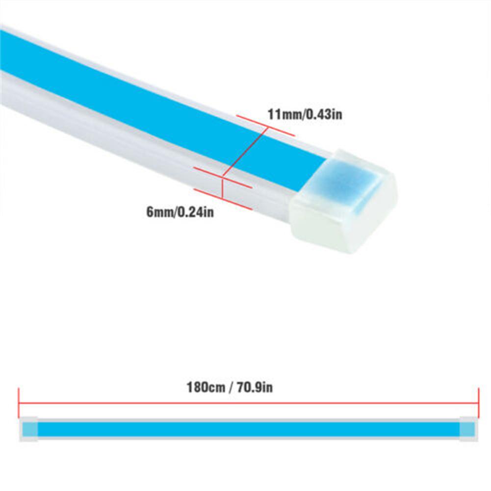 Car Light Strip Light Daytime Running Light LED Strip