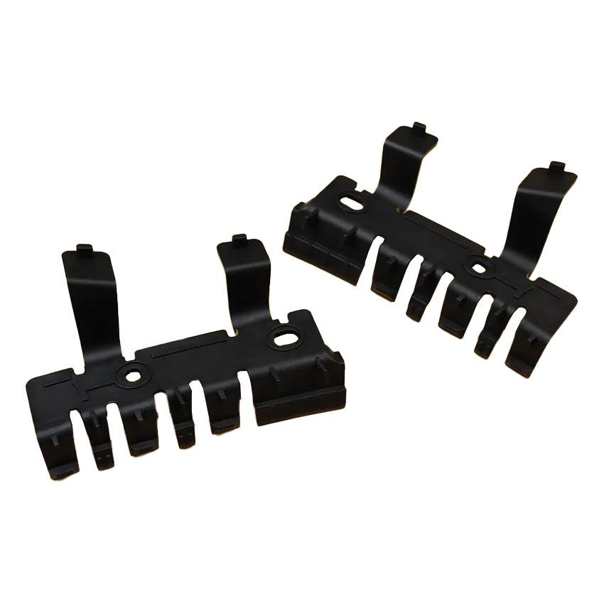 

Rear Bumper Lower Bracket for 2005-2016 Discovery (DQL000061 DQL000071) Right Bracket DQL000071