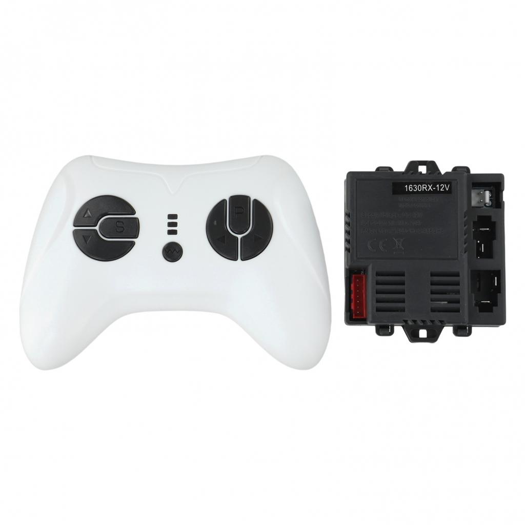 12V Receiver 2.4G Control Electric Car Remote 7pin Connector