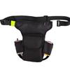 Oxford Cloth Two Way Radio Carry Bag Adjustable Camping Hiking Thigh Pouch Tactically Drop Leg Outdoor Slings Bags