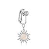 No Piercing Belly Button Clamp Easy To Wear Navel Rings Comfortable Women Body Adornment For Parties And Daily Wear