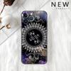 Mandala 12 Constellations Case For Apple iPhone 14 Pro Max 13 11 12 Mini SE 7 8 Plus X XS 6 6S Silicone Phone Cover Soft Funda