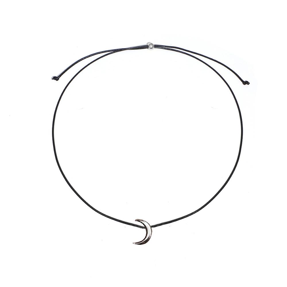 DIY Schmuck Goth Schwarzer Samt Großes Herz Anhänger Choker Halskette Für Frauen Elegant Geflochten Geknotete Schleife Verstellbare Kette