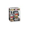 Figurine - FUNKO - Wolverine Weapon X - 50ème Anniversaire - Noir - Marvel