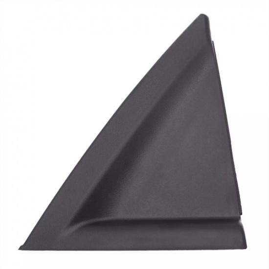 Rear Right Door Window Outside Molding Trim 838402F000 For Kia Spectra 2004-2009