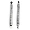 New Rear Trunk Lid Tension Spring For BMW 5 Series F10 520i 528i 535i M5 Replace 51247204366 51247204367 High Reliability Pair