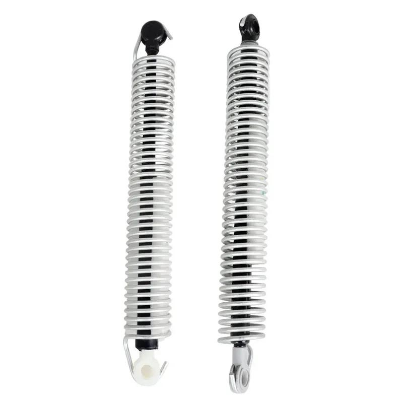New Rear Trunk Lid Tension Spring For BMW 5 Series F10 520i 528i 535i M5 Replace 51247204366 51247204367 High Reliability Pair