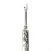 Sewing Stitch Carving Practical Comfortable Grip Needlework Seam Multifunction for Fashion Designers