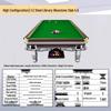 Snooker et billard – Accessoires pour billard et snooker