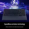 ASUS ROG Ranger 2 RX 98 Wireless RGB Mechanical Gaming Keyboard