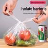 ZISIZ Food Grade Household Fresh-keeping Bags