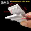 MOLUONA Multi-purpose Windproof Clips with Inner Hooks