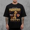 Congrats New York Knicks 2026 NBA Finals Champions Trophy Cup T Shirt Unisex Tee