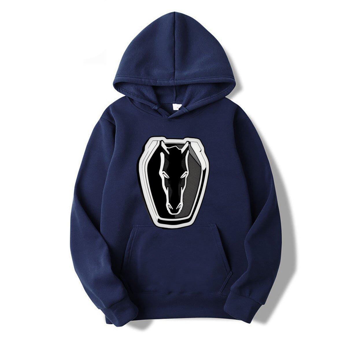 

dark horse mustang badge 2024 hoodies Fashion hoodies M