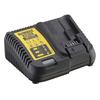 Visseuse plaques de plâtre 18V 2Ah Li-ion Moteur Brushless DEWALT DCF620D2