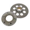 For YP250 Majesty 250 LINHAI 250 260 300 400 23705 23706 Motorcycle Clutch Replacement Parts Equipment