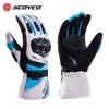 Équipement de protection – Gants de moto