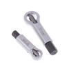 1Pcs Heavy Duty Alloy Steel Nut Splitter Set 9 To 27Mm Rusty Nut Cracker Remover Tools Kit For Manual Extraction